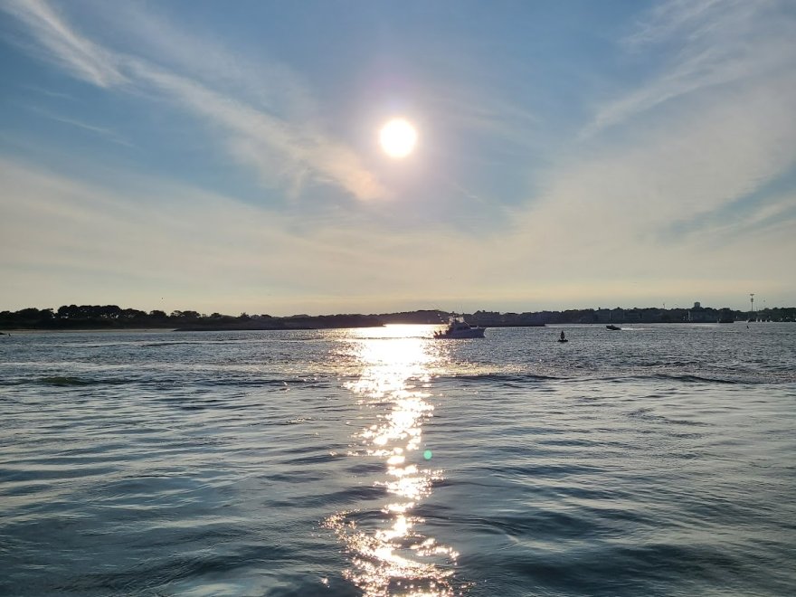 Oceanic Fishing Pier Oceanic Fishing Pier