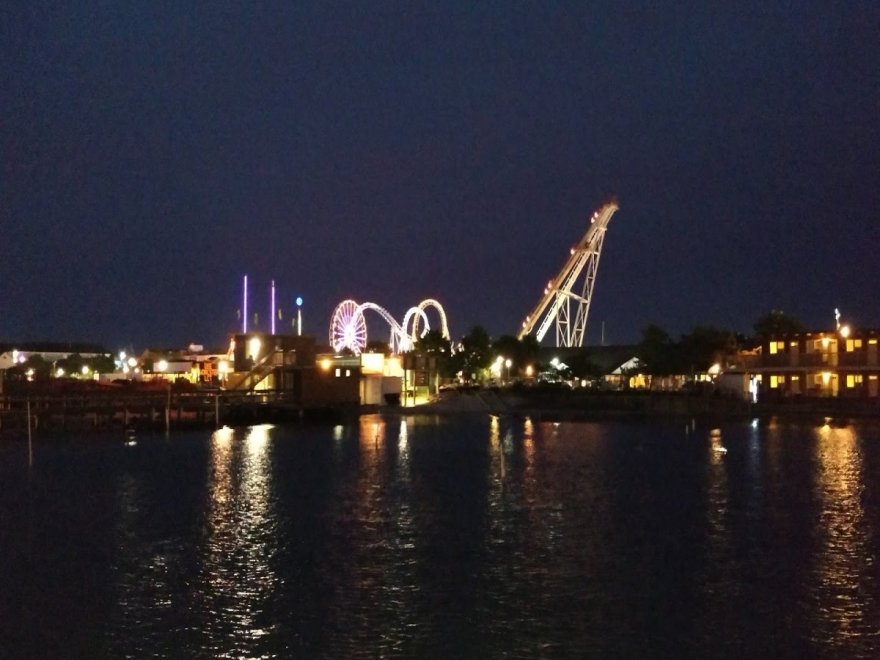 Oceanic Fishing Pier Oceanic Fishing Pier