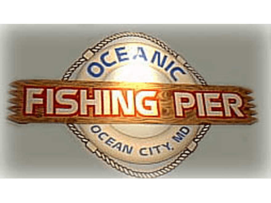 Oceanic Fishing Pier Oceanic Fishing Pier