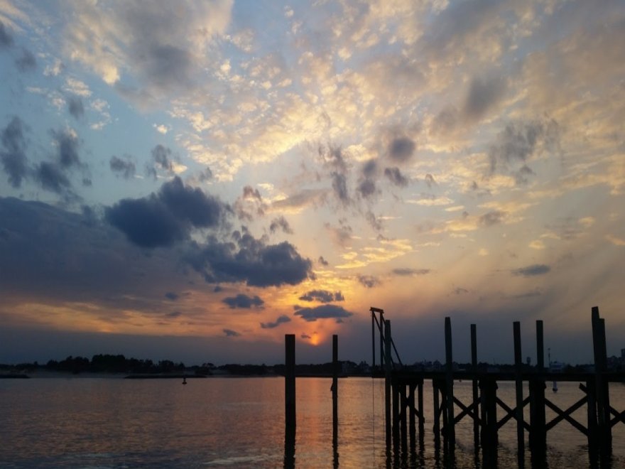 Oceanic Fishing Pier Oceanic Fishing Pier