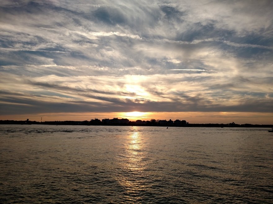 Oceanic Fishing Pier Oceanic Fishing Pier