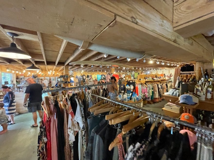 Assateague Island Surf Shop