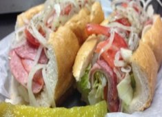 Billy's Sub Shop & Pizza
