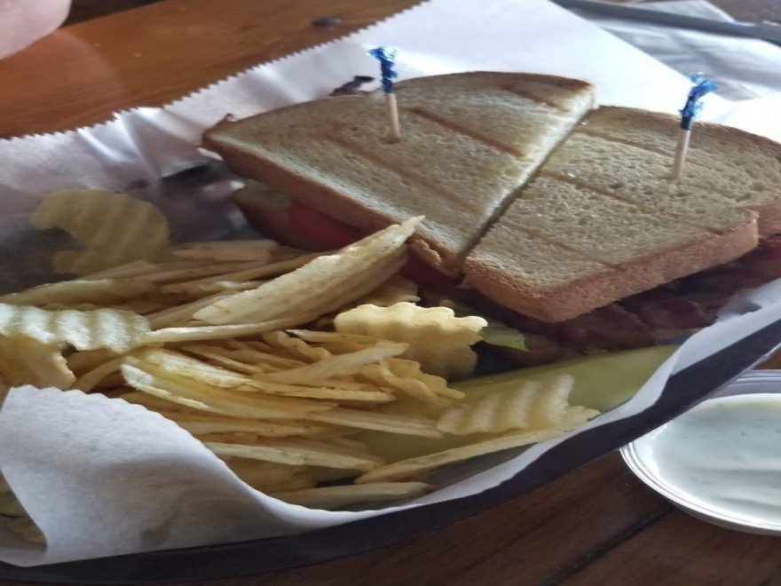 Northside Pit & Pub Northside Pit & Pub