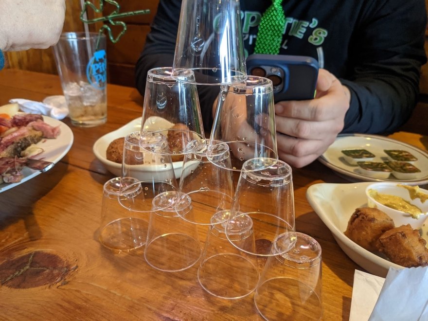 Northside Pit & Pub Northside Pit & Pub