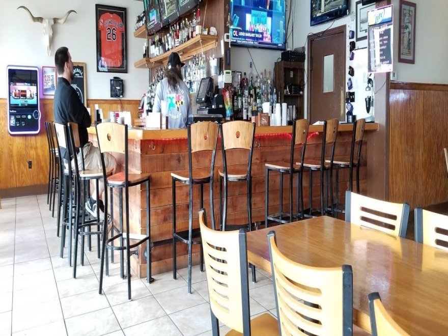 Northside Pit & Pub Northside Pit & Pub