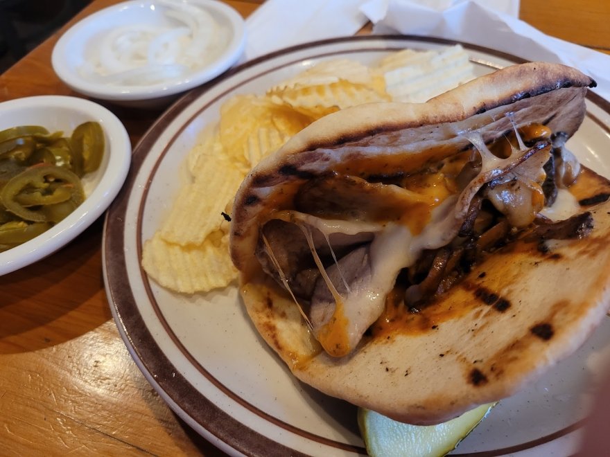 Northside Pit & Pub Northside Pit & Pub