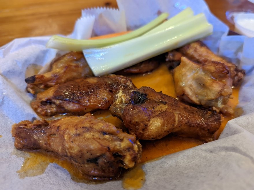 Northside Pit & Pub Northside Pit & Pub