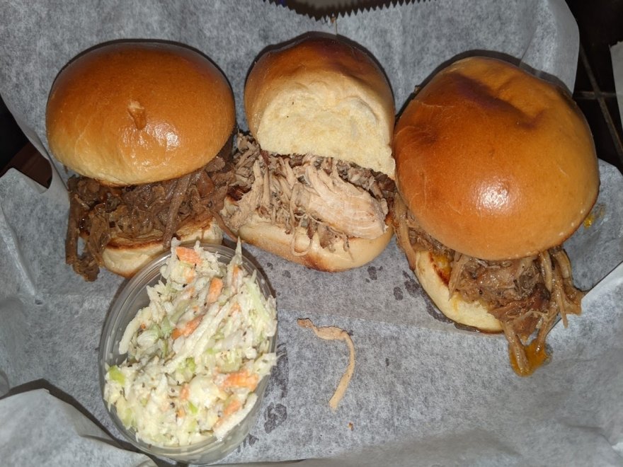 Northside Pit & Pub Northside Pit & Pub