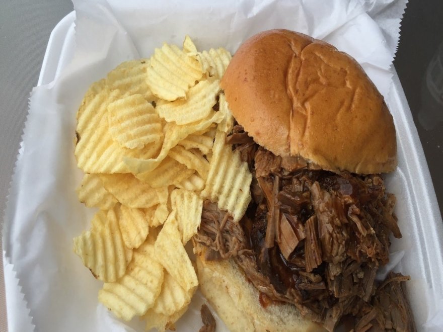 Northside Pit & Pub Northside Pit & Pub