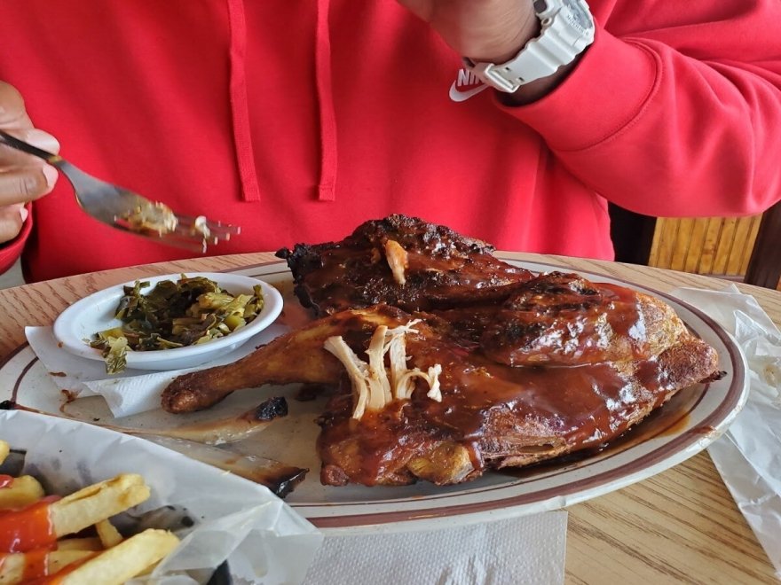 Northside Pit & Pub Northside Pit & Pub