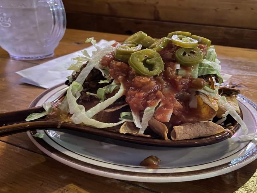 Northside Pit & Pub Northside Pit & Pub