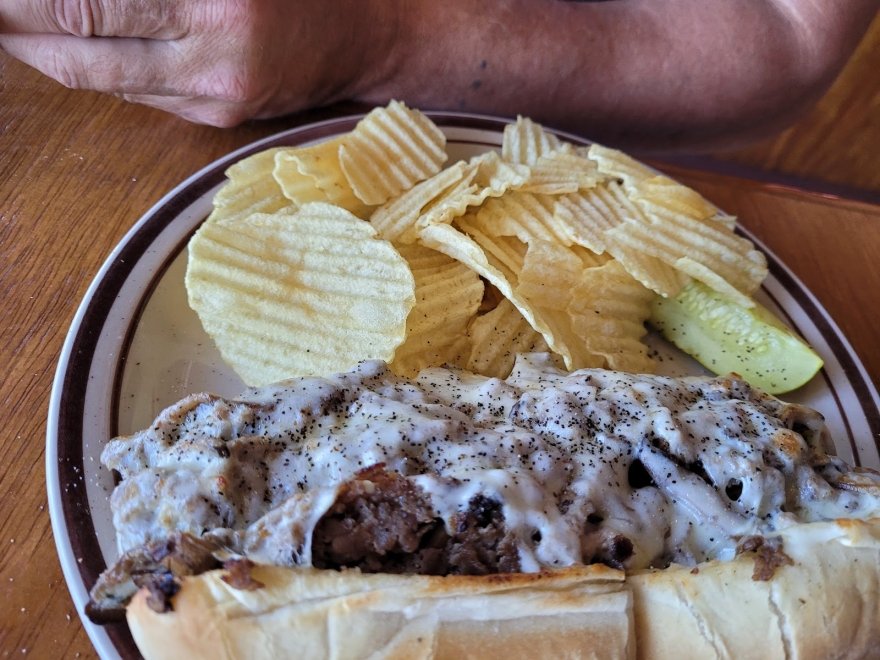 Northside Pit & Pub Northside Pit & Pub