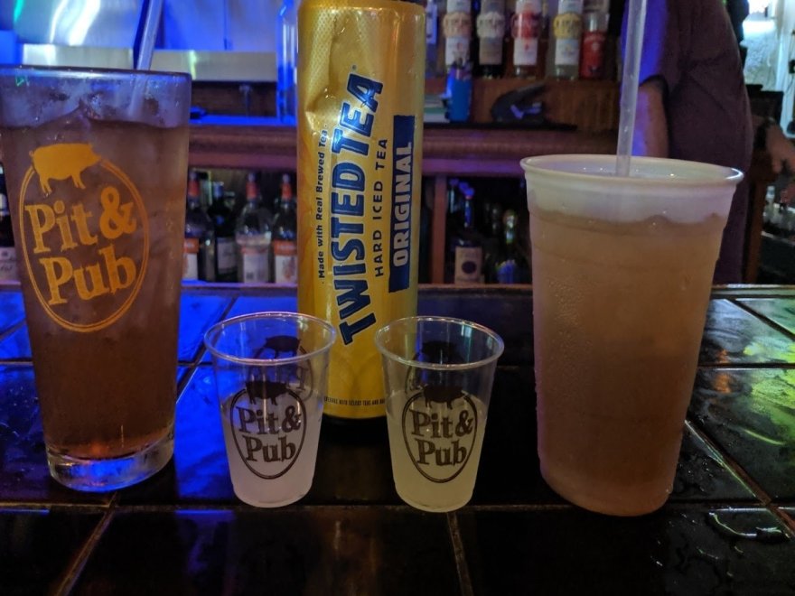 Northside Pit & Pub Northside Pit & Pub