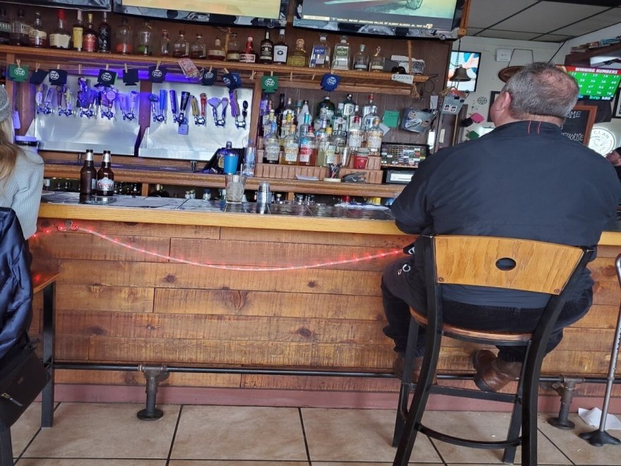 Northside Pit & Pub Northside Pit & Pub