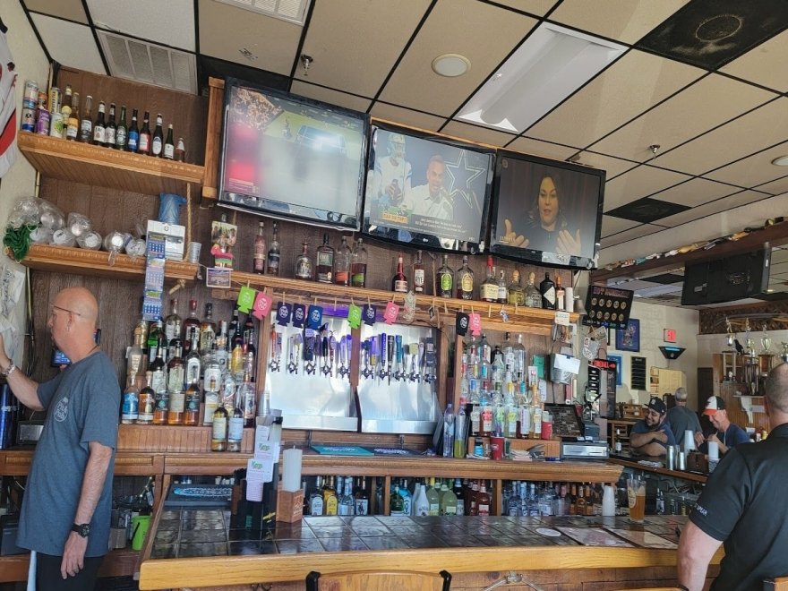 Northside Pit & Pub Northside Pit & Pub