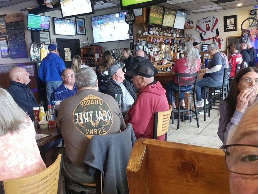 Northside Pit & Pub Northside Pit & Pub