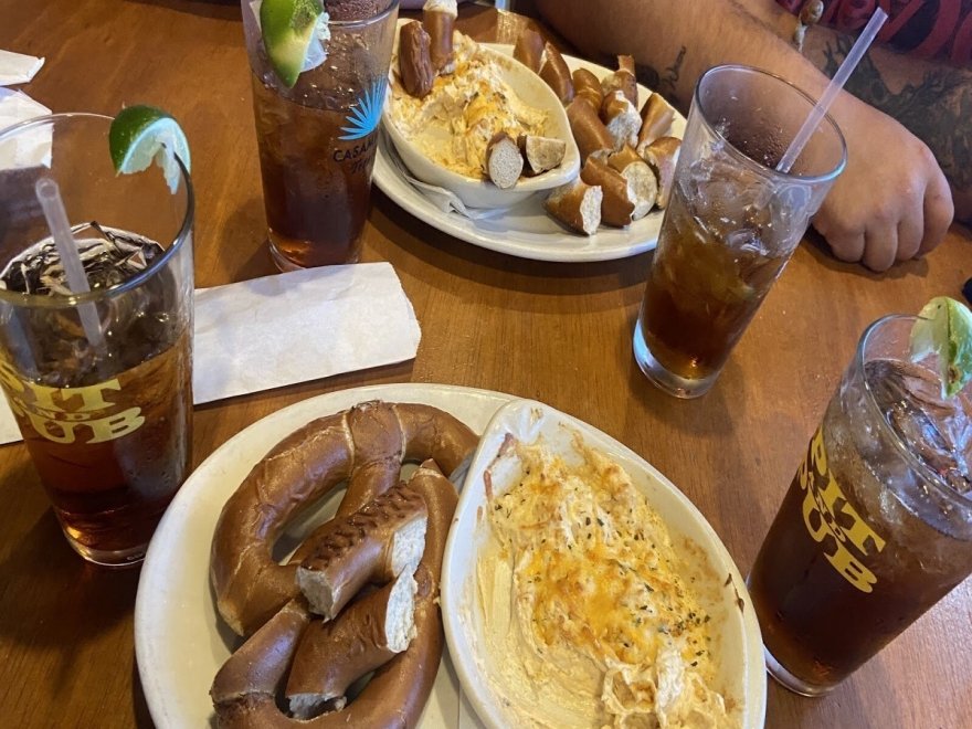 Northside Pit & Pub Northside Pit & Pub