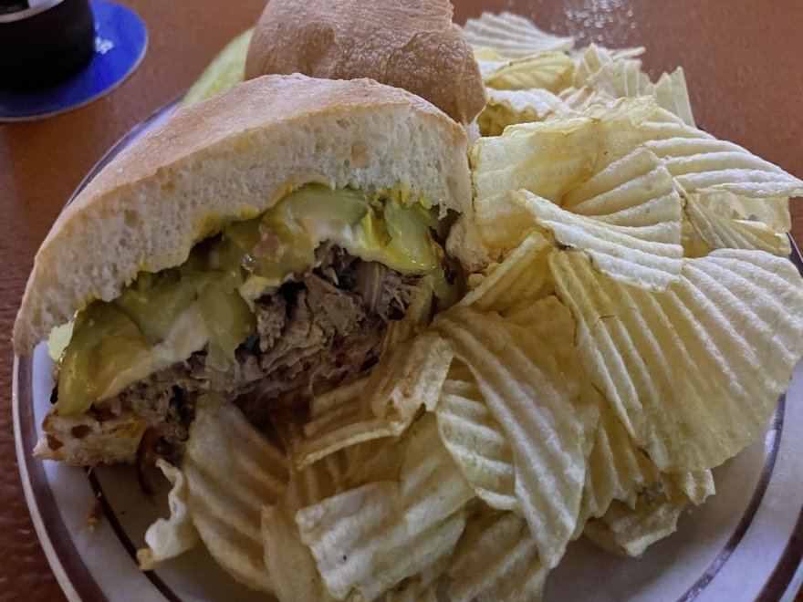 Northside Pit & Pub Northside Pit & Pub