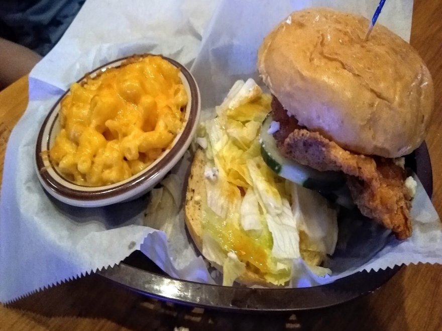 Northside Pit & Pub Northside Pit & Pub