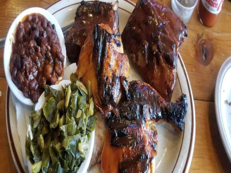 Northside Pit & Pub Northside Pit & Pub