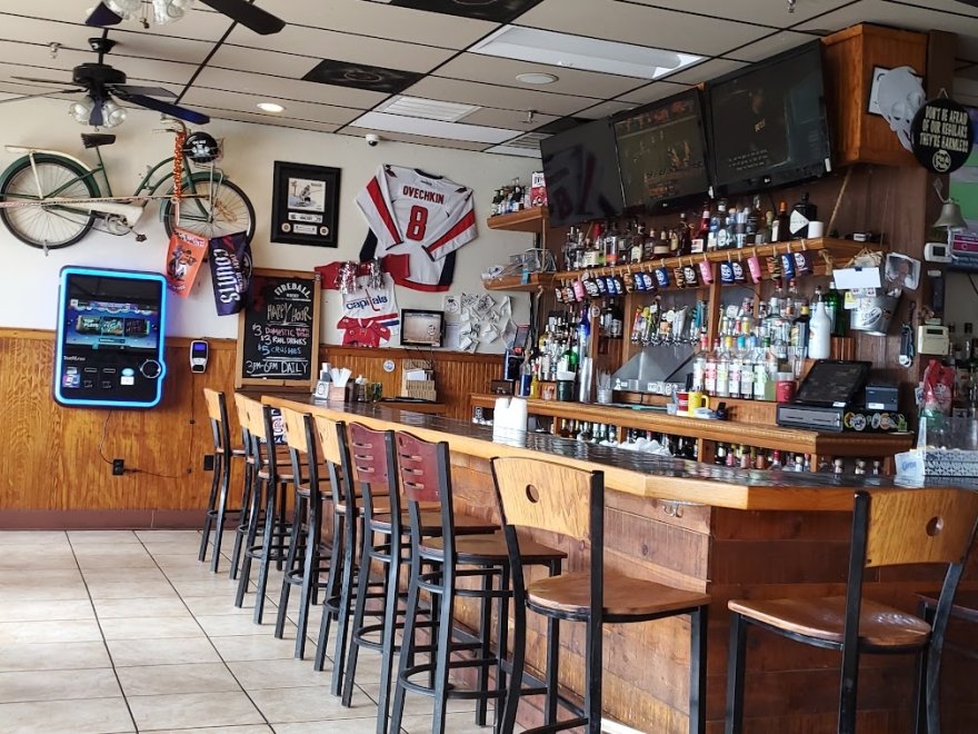 Northside Pit & Pub Northside Pit & Pub