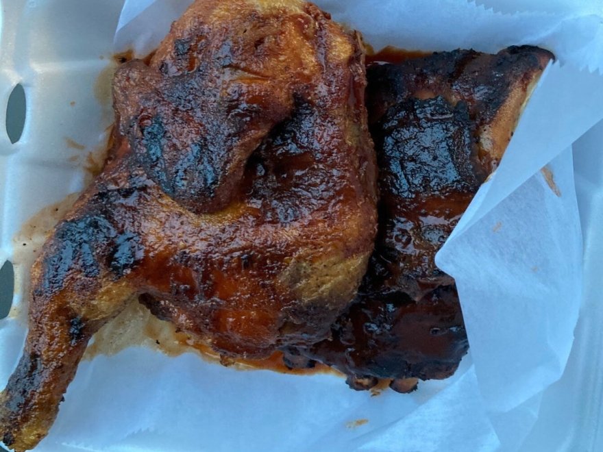 Northside Pit & Pub Northside Pit & Pub