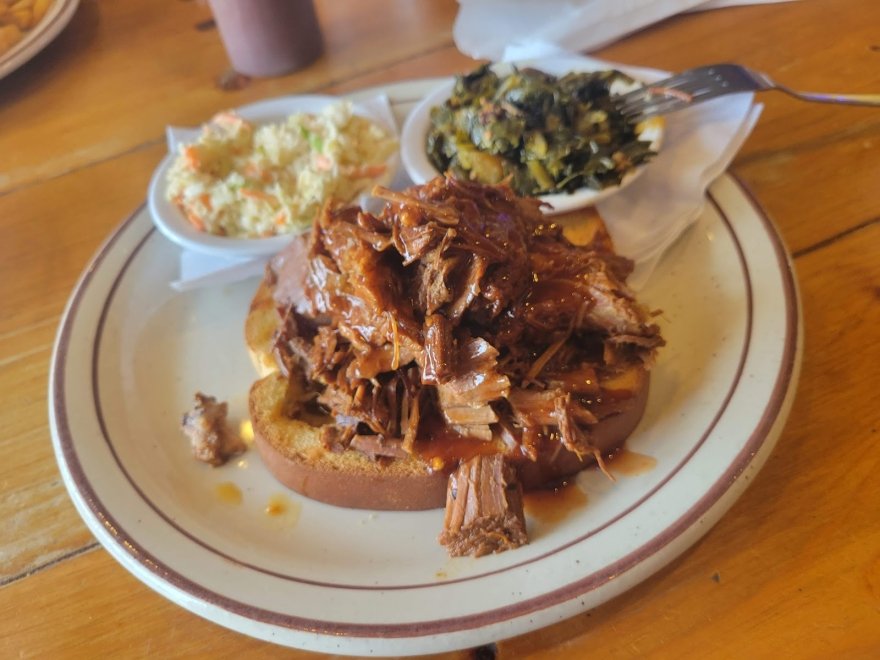 Northside Pit & Pub Northside Pit & Pub