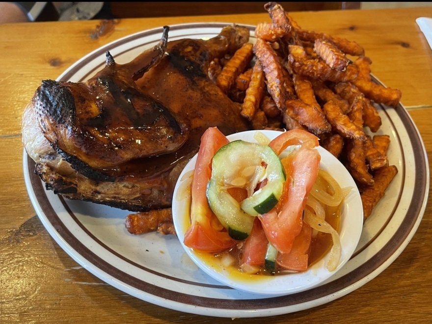 Northside Pit & Pub Northside Pit & Pub