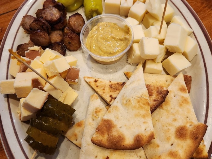 Northside Pit & Pub Northside Pit & Pub