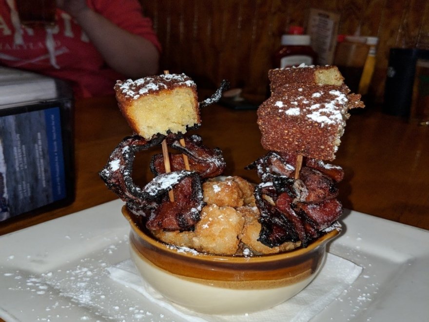 Northside Pit & Pub Northside Pit & Pub