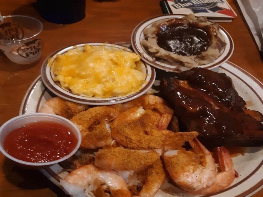 Northside Pit & Pub Northside Pit & Pub