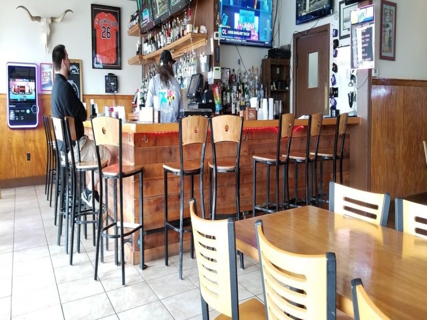 Northside Pit & Pub Northside Pit & Pub