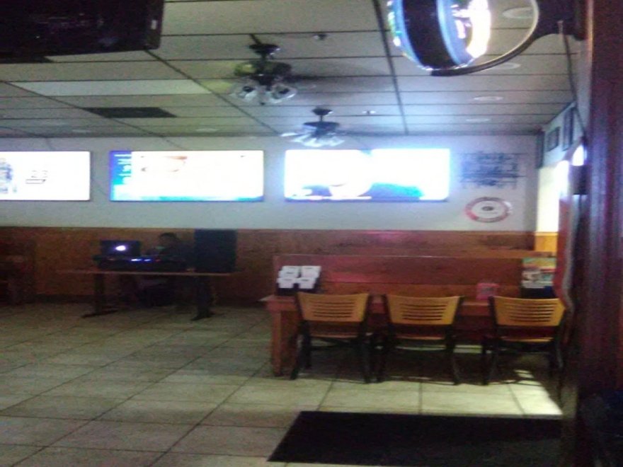 Northside Pit & Pub Northside Pit & Pub