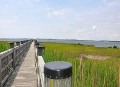 John Walter Smith Memorial Park