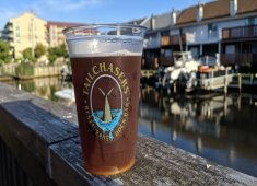 Tailchasers Restaurant & Dock Bar