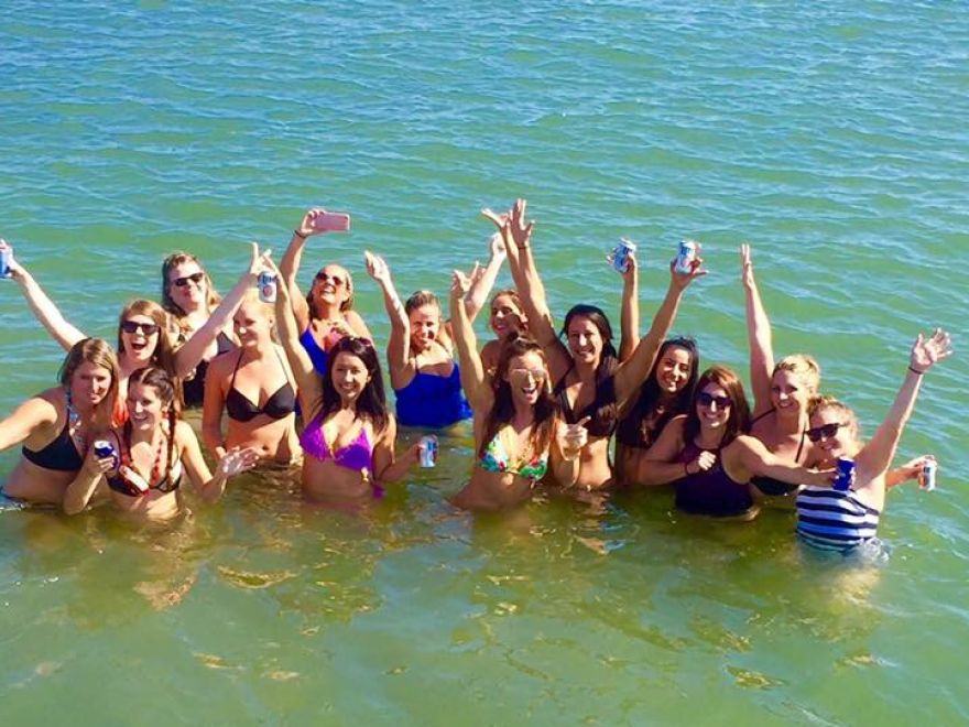 OC Swim Call OC Swim Call