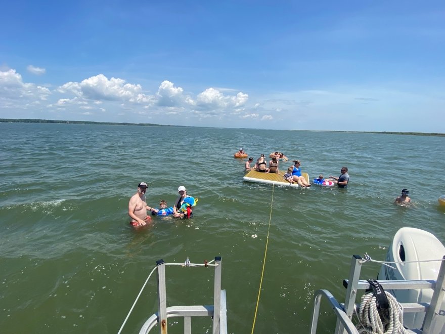 OC Swim Call OC Swim Call