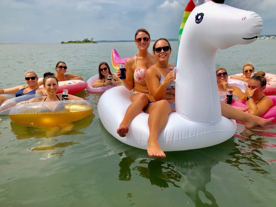 OC Swim Call OC Swim Call