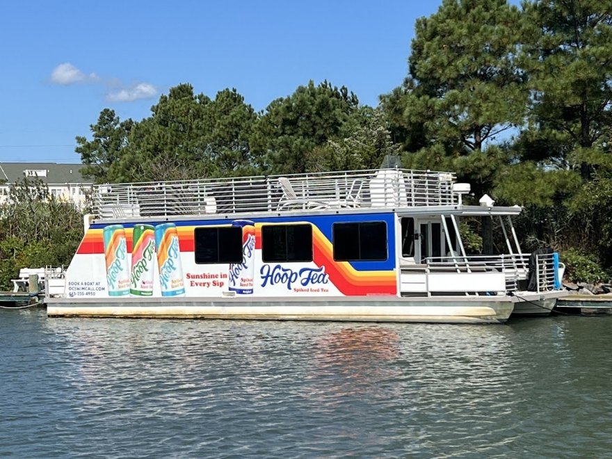 OC Swim Call OC Swim Call