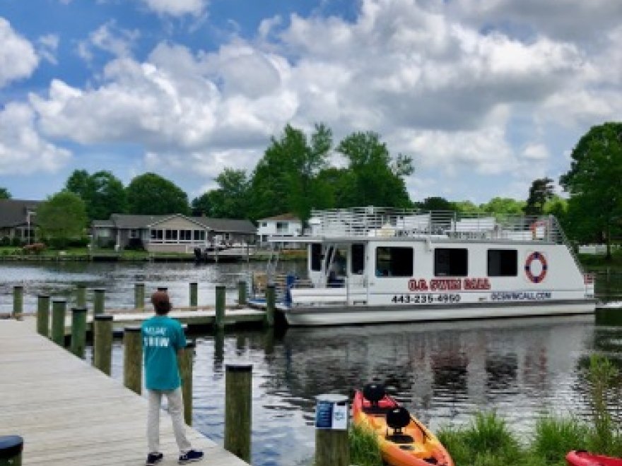 OC Swim Call OC Swim Call