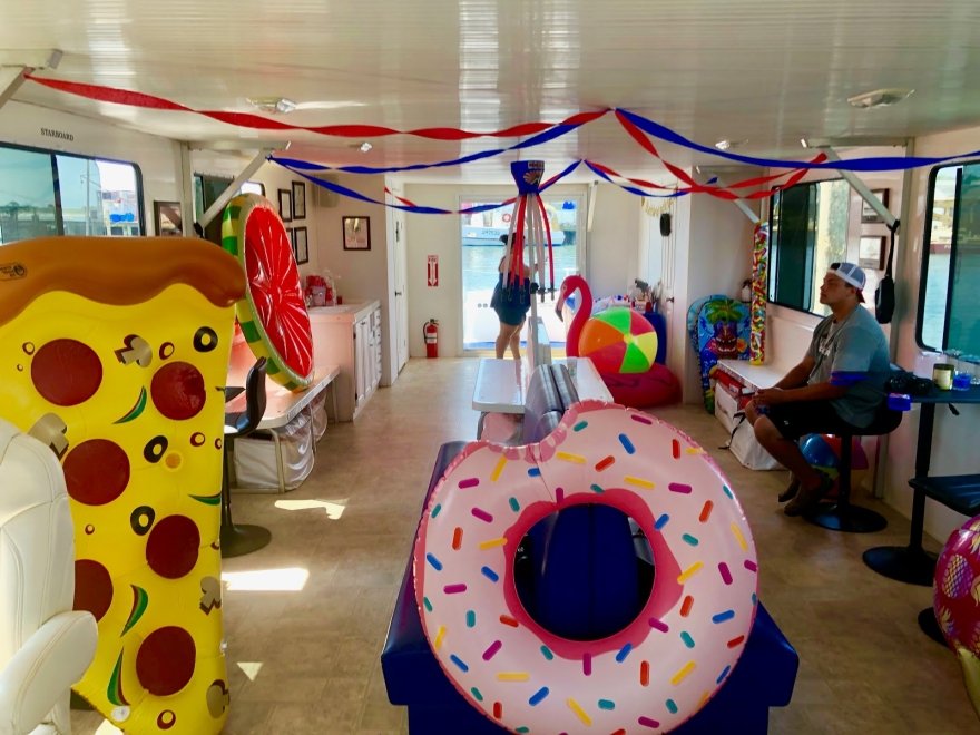 OC Swim Call OC Swim Call