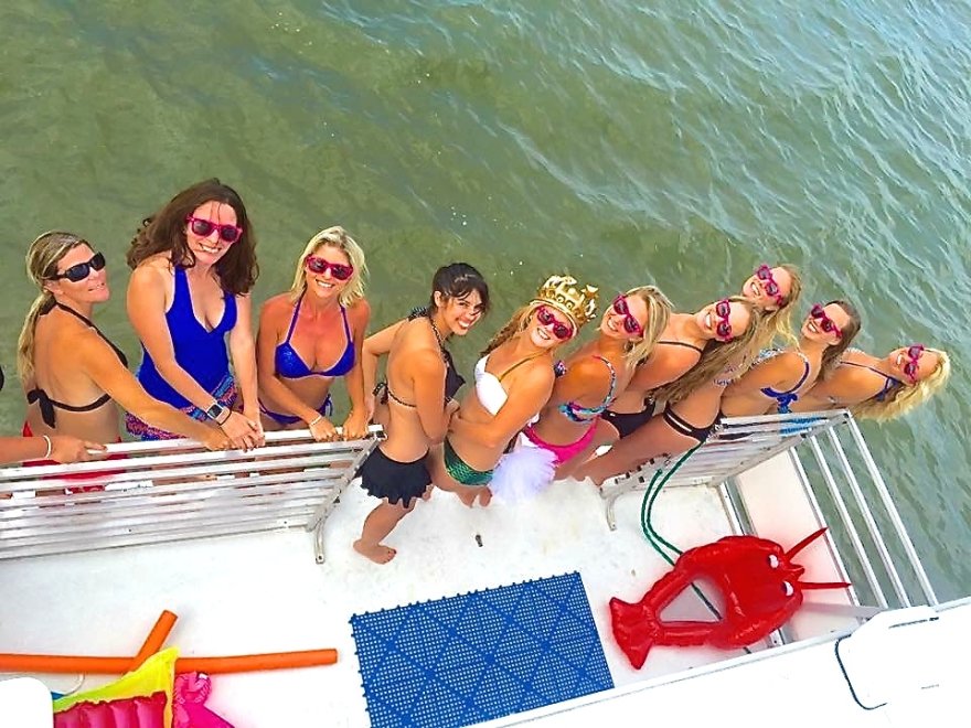 OC Swim Call OC Swim Call