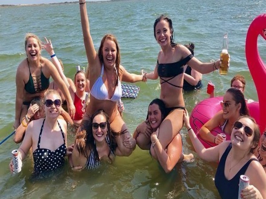 OC Swim Call OC Swim Call