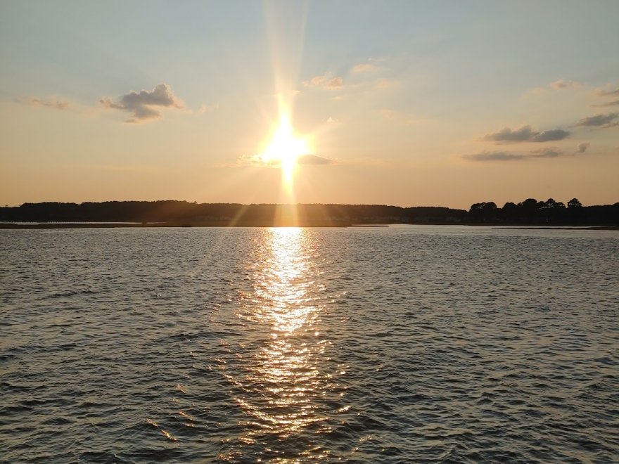 OC Swim Call OC Swim Call