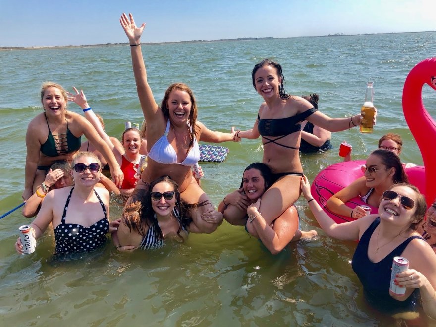 OC Swim Call OC Swim Call