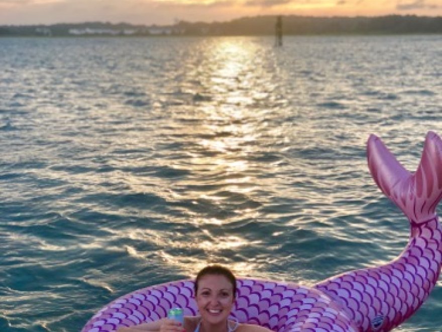 OC Swim Call OC Swim Call