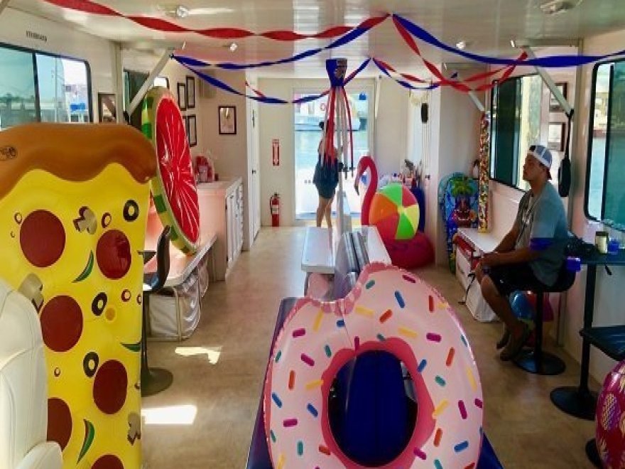 OC Swim Call OC Swim Call