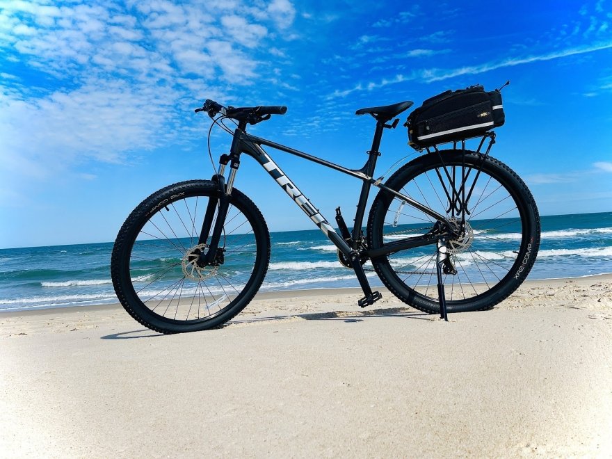 Continental Cycles Inc.