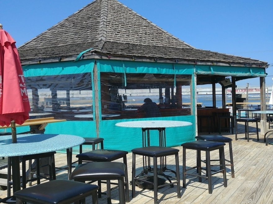 Harpoon Hanna's Harpoon Hanna's